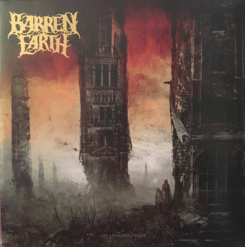 Barren Earth : On Lonely Towers